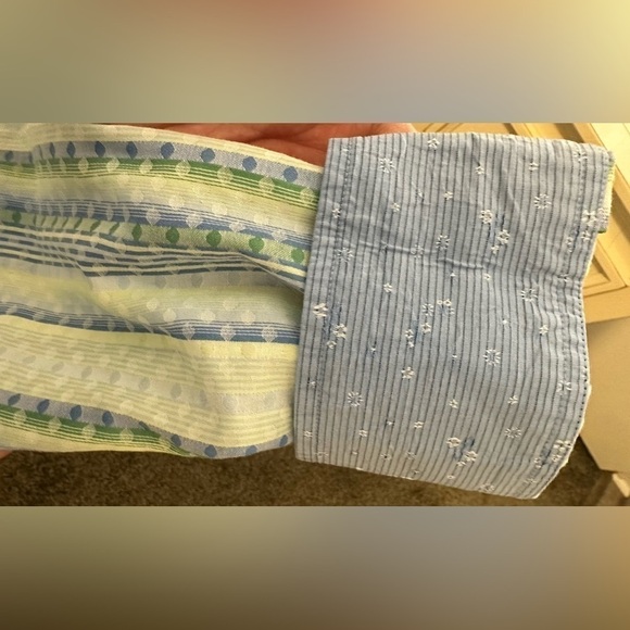 Robert Graham Men’s Button Down Shirt - Size 2X - Picture 5 of 6